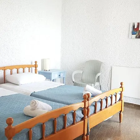 Seaview House Apartment Benitses (Corfu)